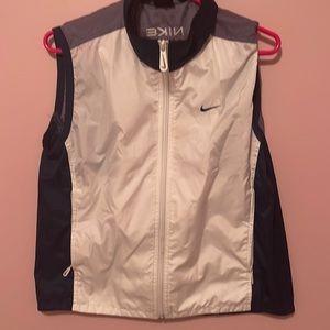 Nike waterproof vest